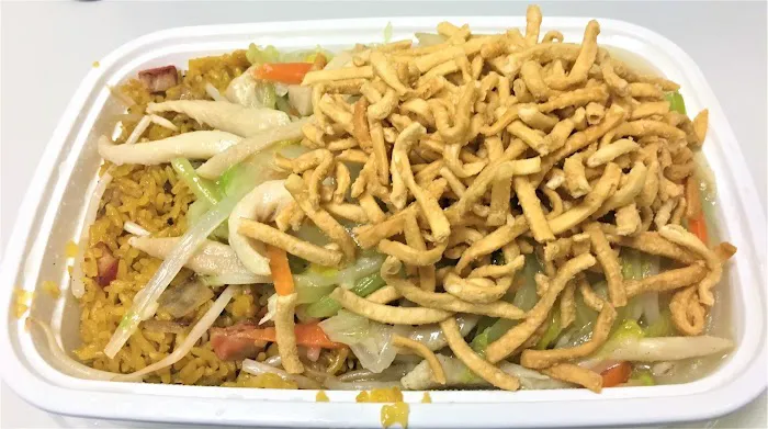 Taste of China 2
