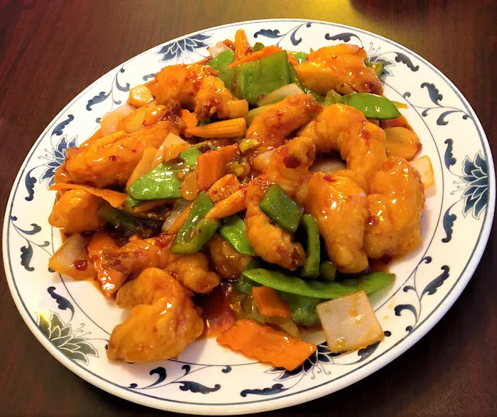 Taste of China 3
