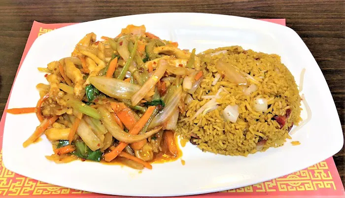 Taste of China 4