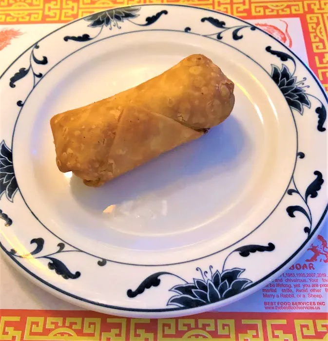 Taste of China 8