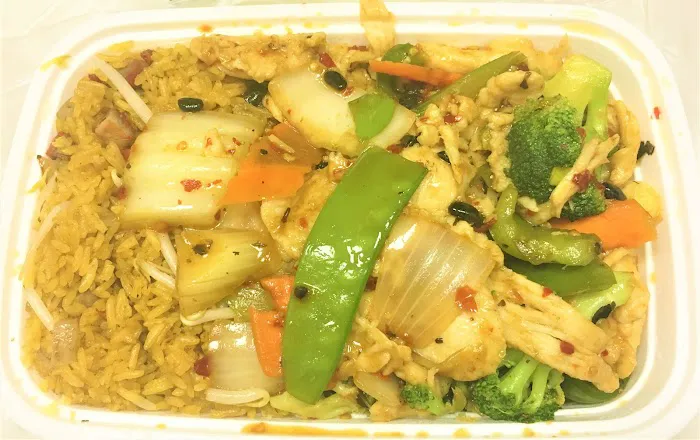 Taste of China 5