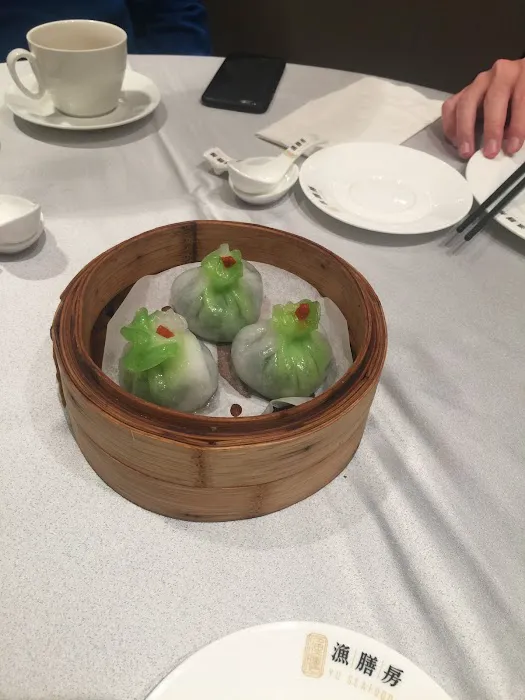Peking Tokyo 6