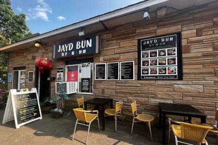 JAYD BUN