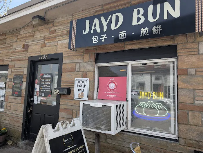 JAYD BUN 3