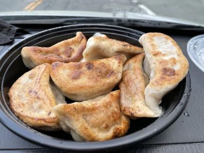 China Garden 華園 0