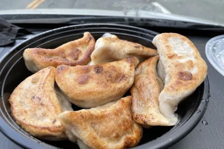 China Garden 華園
