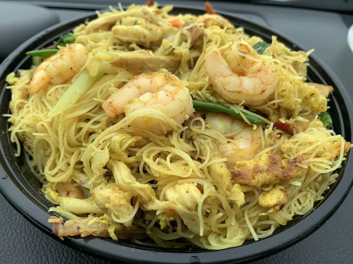 China Garden 華園 2