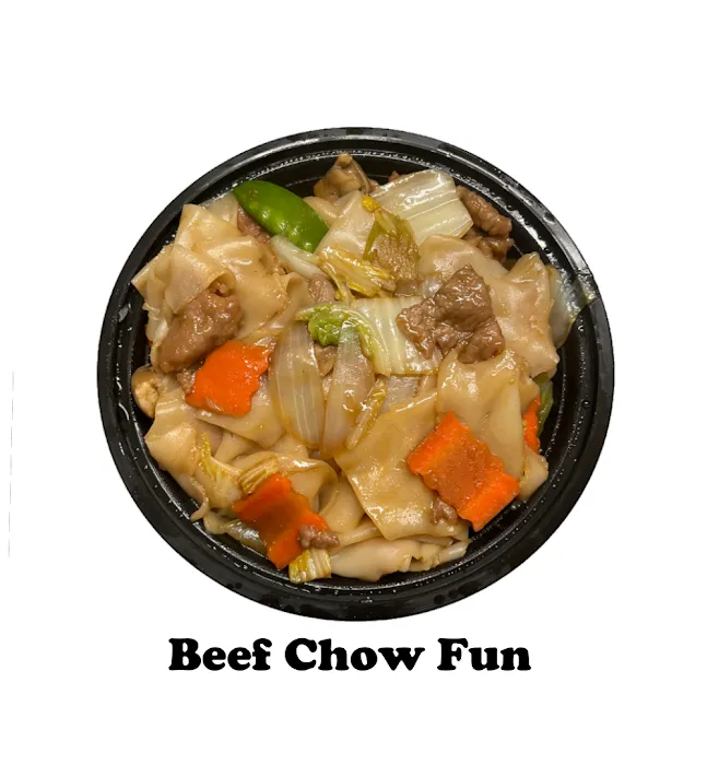 China Garden 華園 10