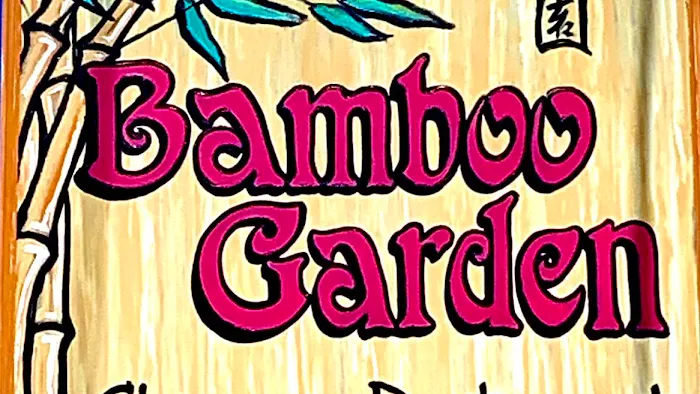 Bamboo Garden Chinese Restaurant 9