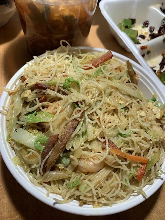 Bamboo Garden Chinese Restaurant 3