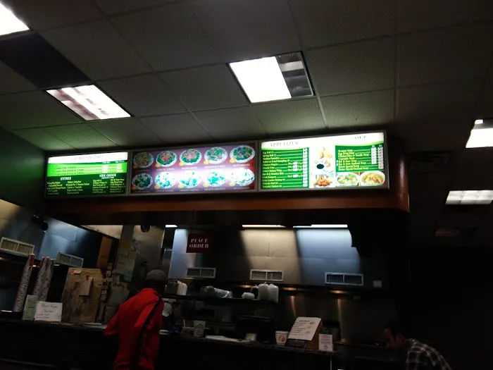 Bamboo Garden Chinese Restaurant 5