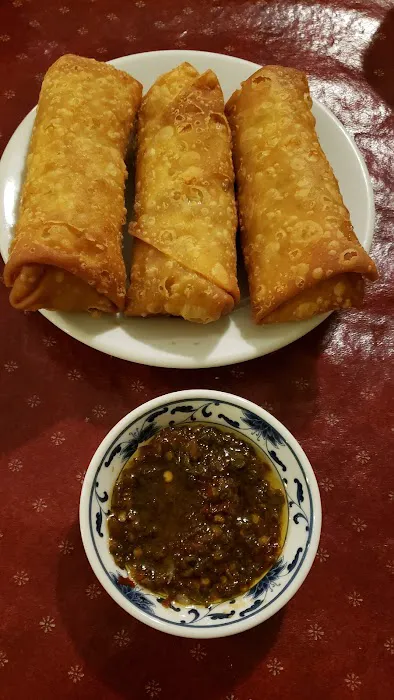 Lotus Palace Restaurant 1
