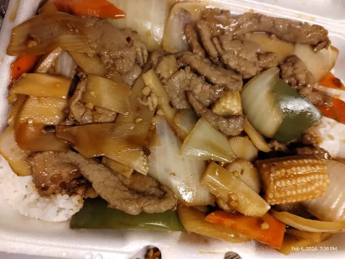 China Express 3