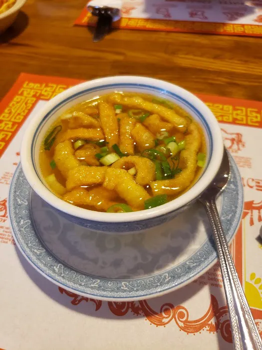 China Garden Restaurant 6