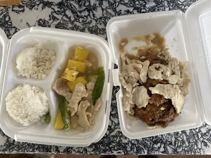 China Garden Restaurant 3