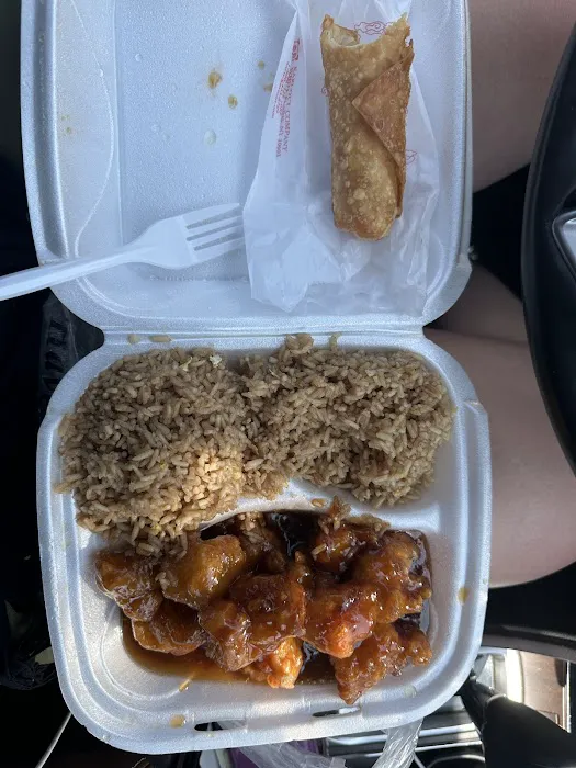 China Garden Restaurant 9