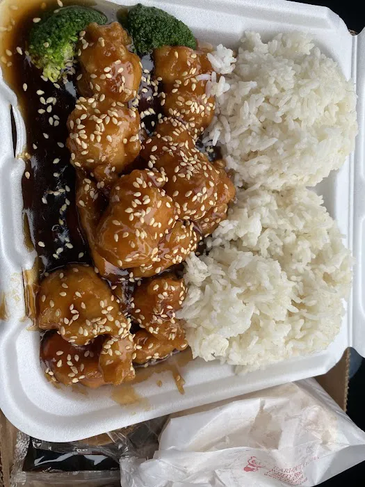 China Garden Restaurant 10