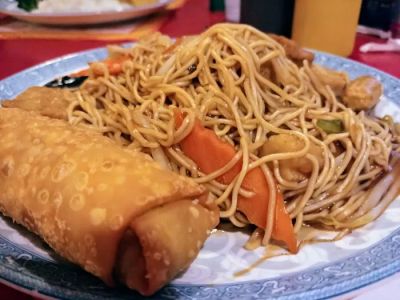 China Garden Restaurant 0