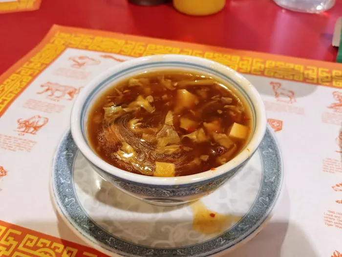 China Garden Restaurant 2