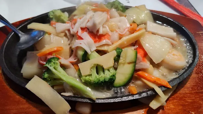 Golden Wok 5