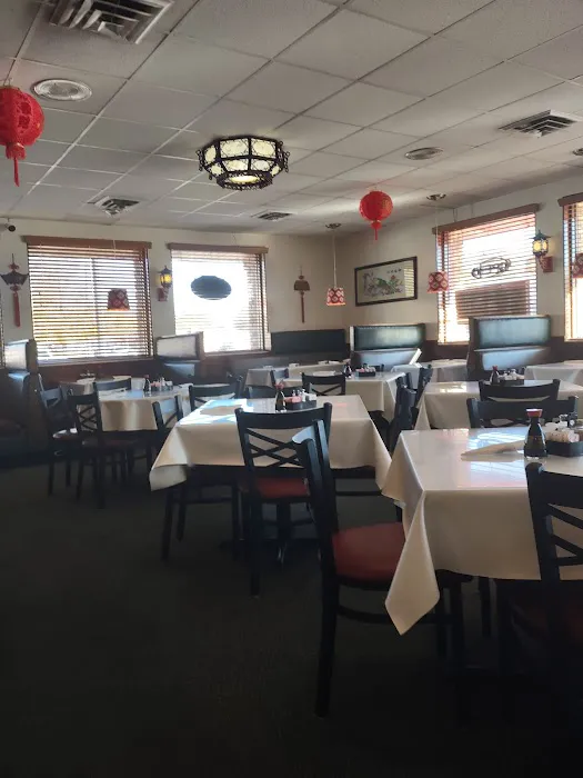 Golden Wok 10