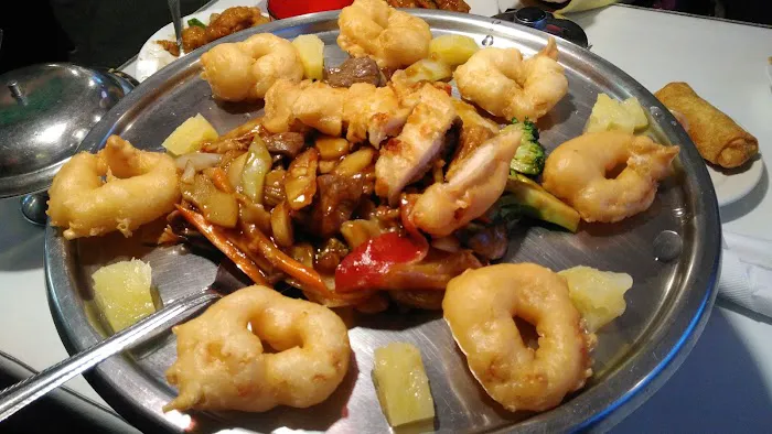 Golden Wok 8
