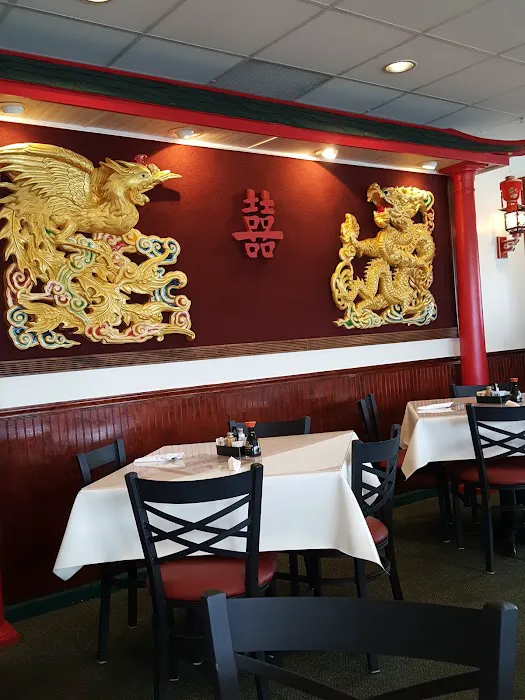 Golden Wok 9