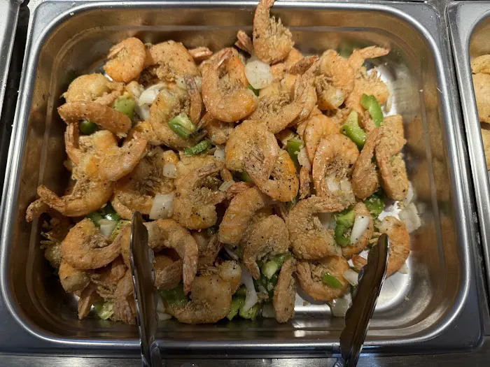 New China Buffet 7