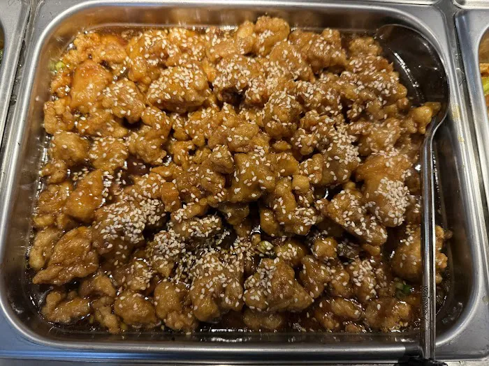 New China Buffet 4