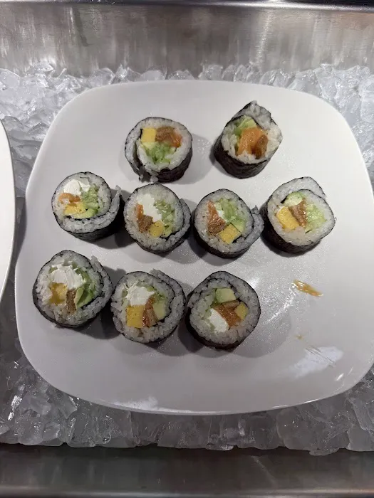 New China Buffet 3