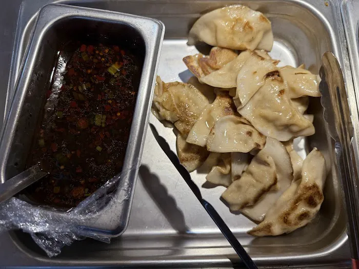 New China Buffet 6