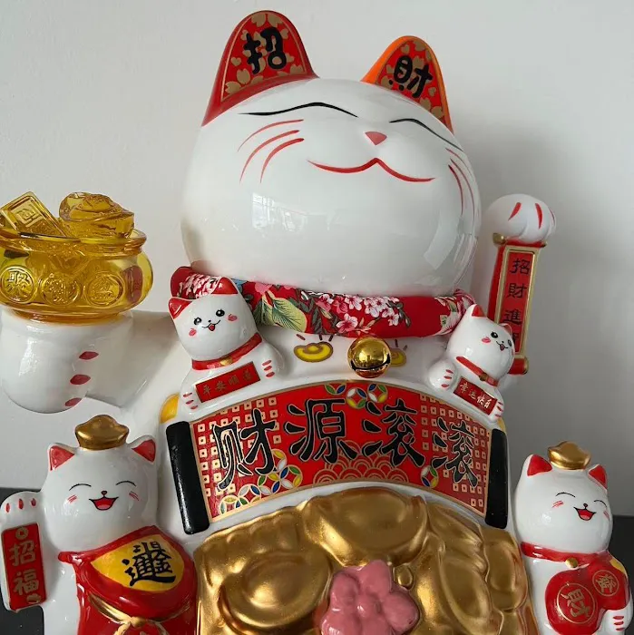 New China Buffet 10