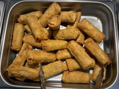 New China Buffet 0