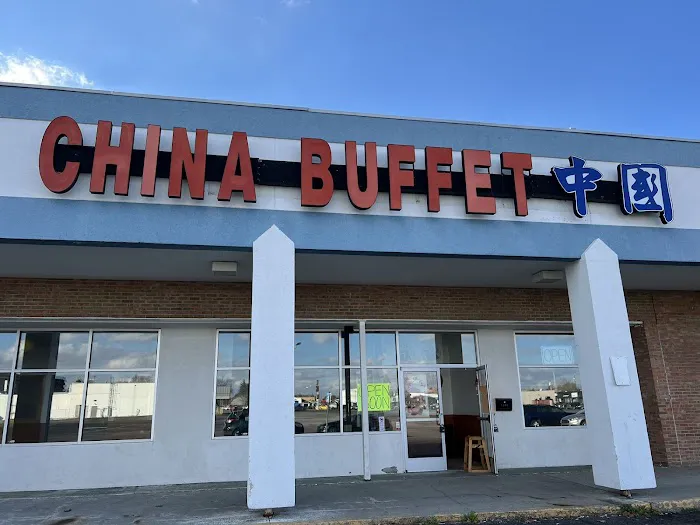 New China Buffet 5