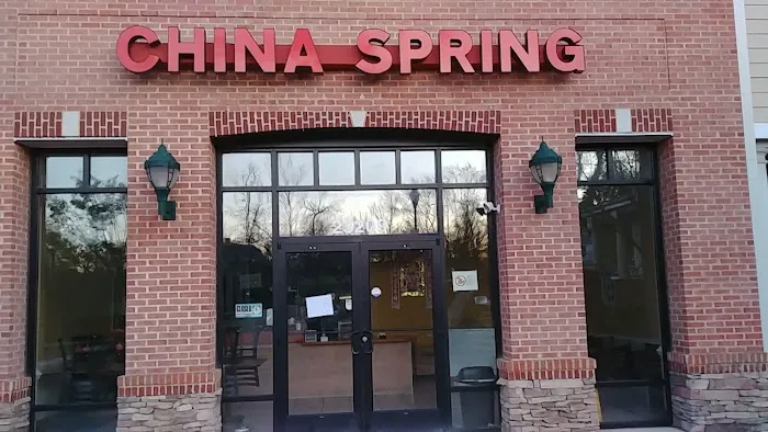 China Spring 8