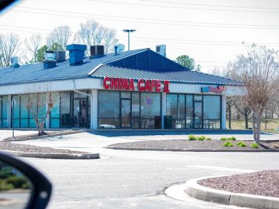 China Cafe II 0