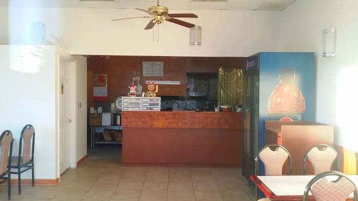 China Cafe II 7