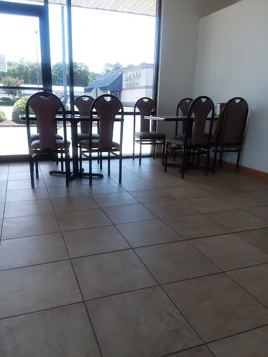 China Cafe II 9