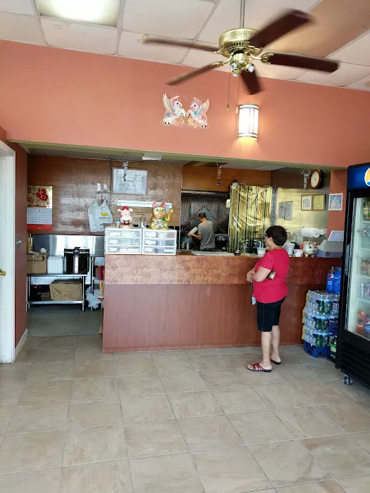 China Cafe II 4