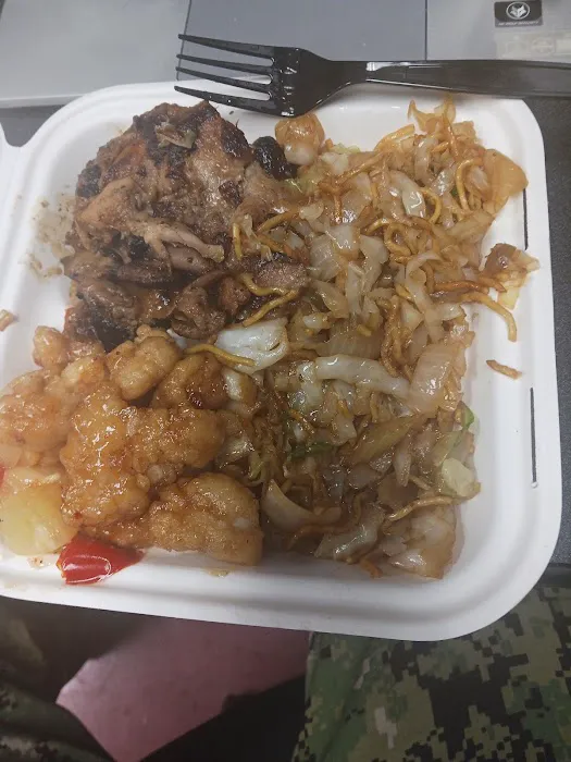 Panda Express 2