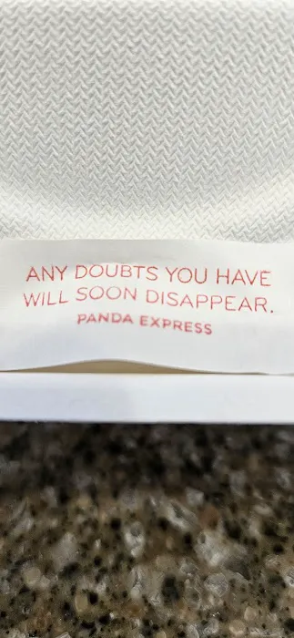 Panda Express 1