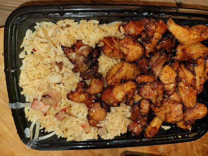 Hong Kong Chinese Food 4