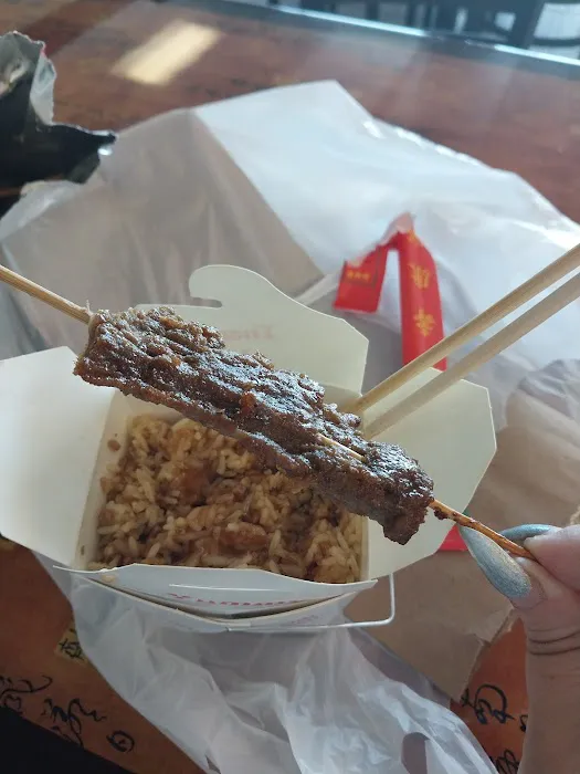 Hong Kong Chinese Food 10
