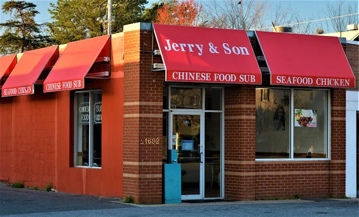 Jerry and Son 2