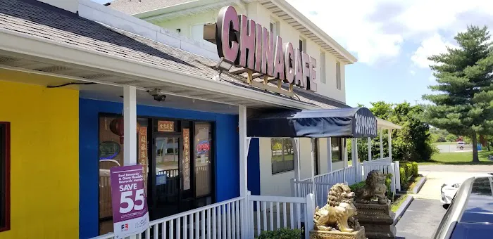 China Cafe 1