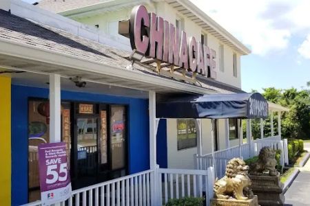 China Cafe