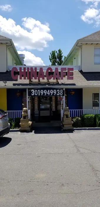 China Cafe 4