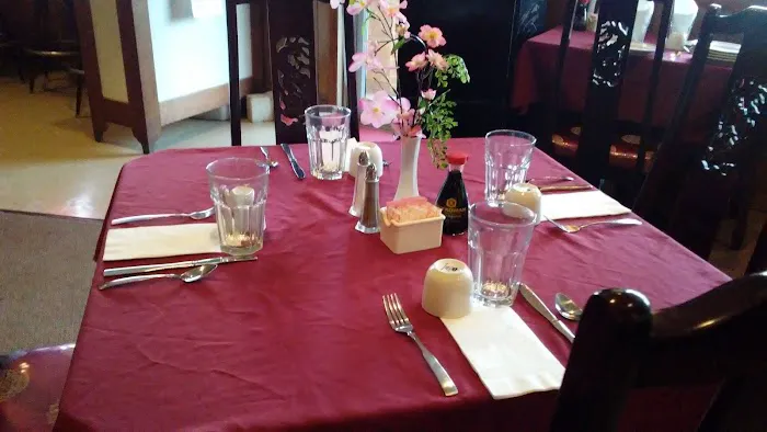 Hunan Diner 2