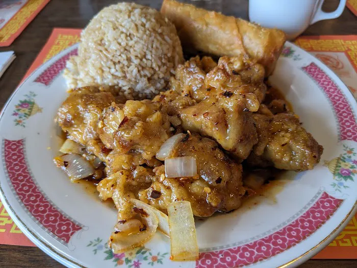 Hunan Diner 3