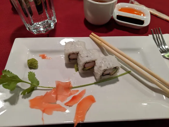 Hunan Diner 5